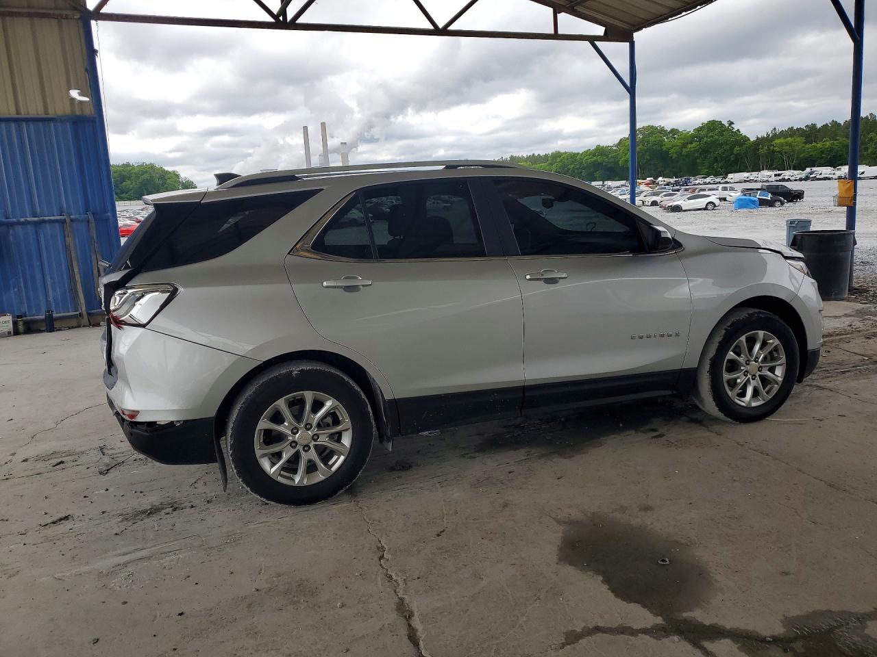 CHEVROLET EQUINOX 2021 — 4