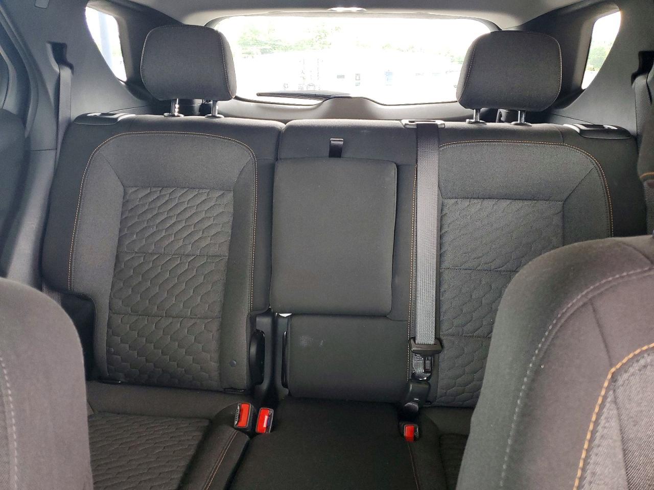 CHEVROLET EQUINOX 2021 — 11