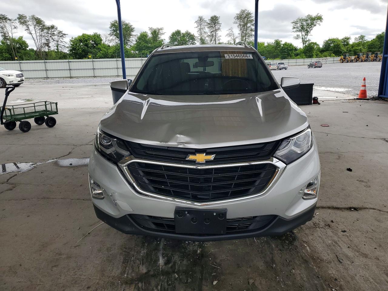 CHEVROLET EQUINOX 2021 — 6