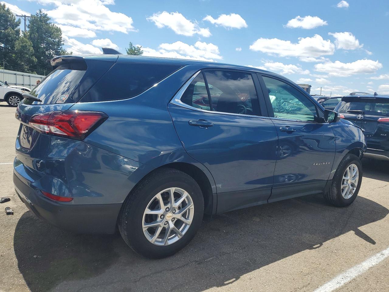 CHEVROLET EQUINOX 2024 — 4
