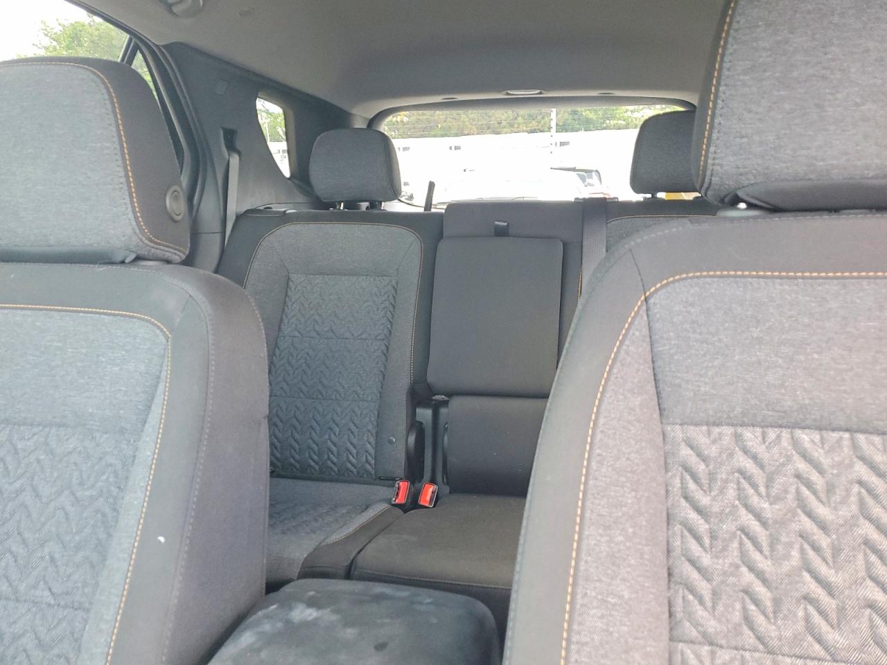 CHEVROLET EQUINOX 2024 — 11