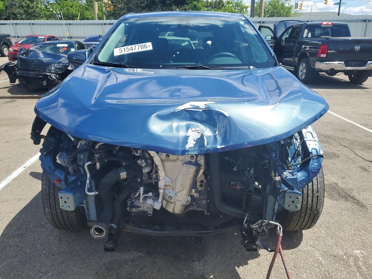 CHEVROLET EQUINOX 2024 — 6