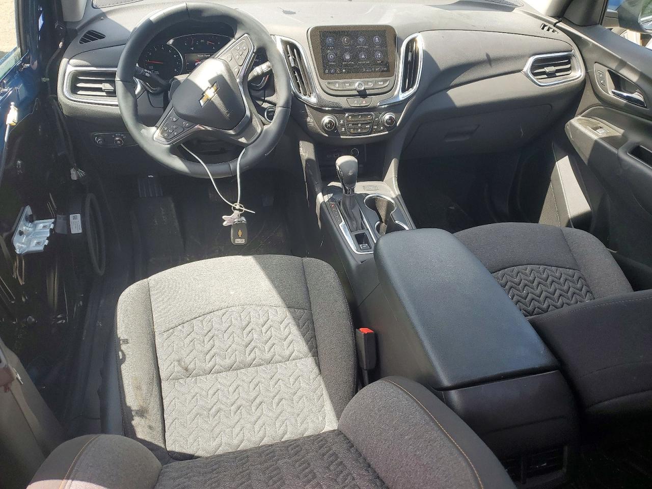 CHEVROLET EQUINOX 2024 — 9