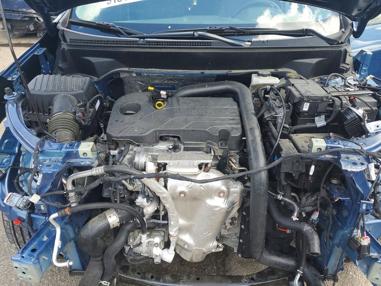 CHEVROLET EQUINOX 2024 — 13