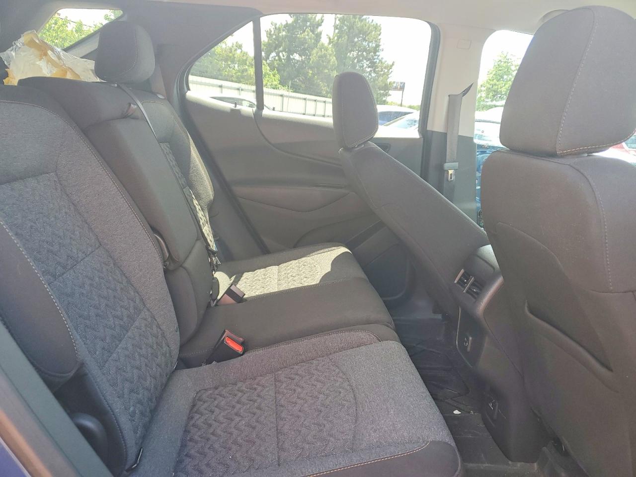 CHEVROLET EQUINOX 2024 — 12