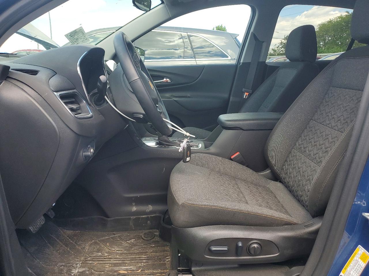 CHEVROLET EQUINOX 2024 — 8