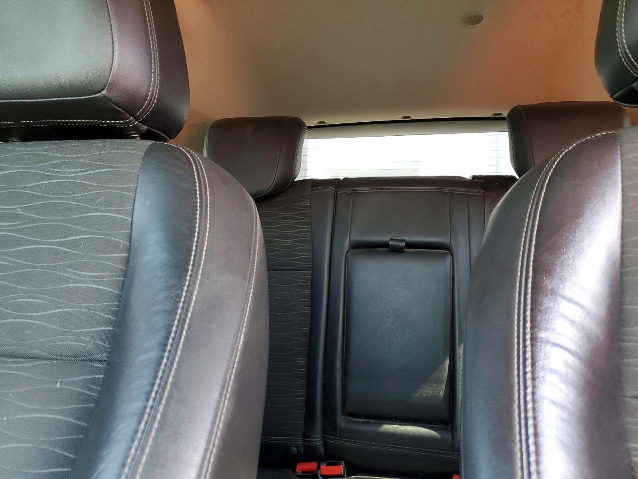 BUICK ENCORE 2016 — 11