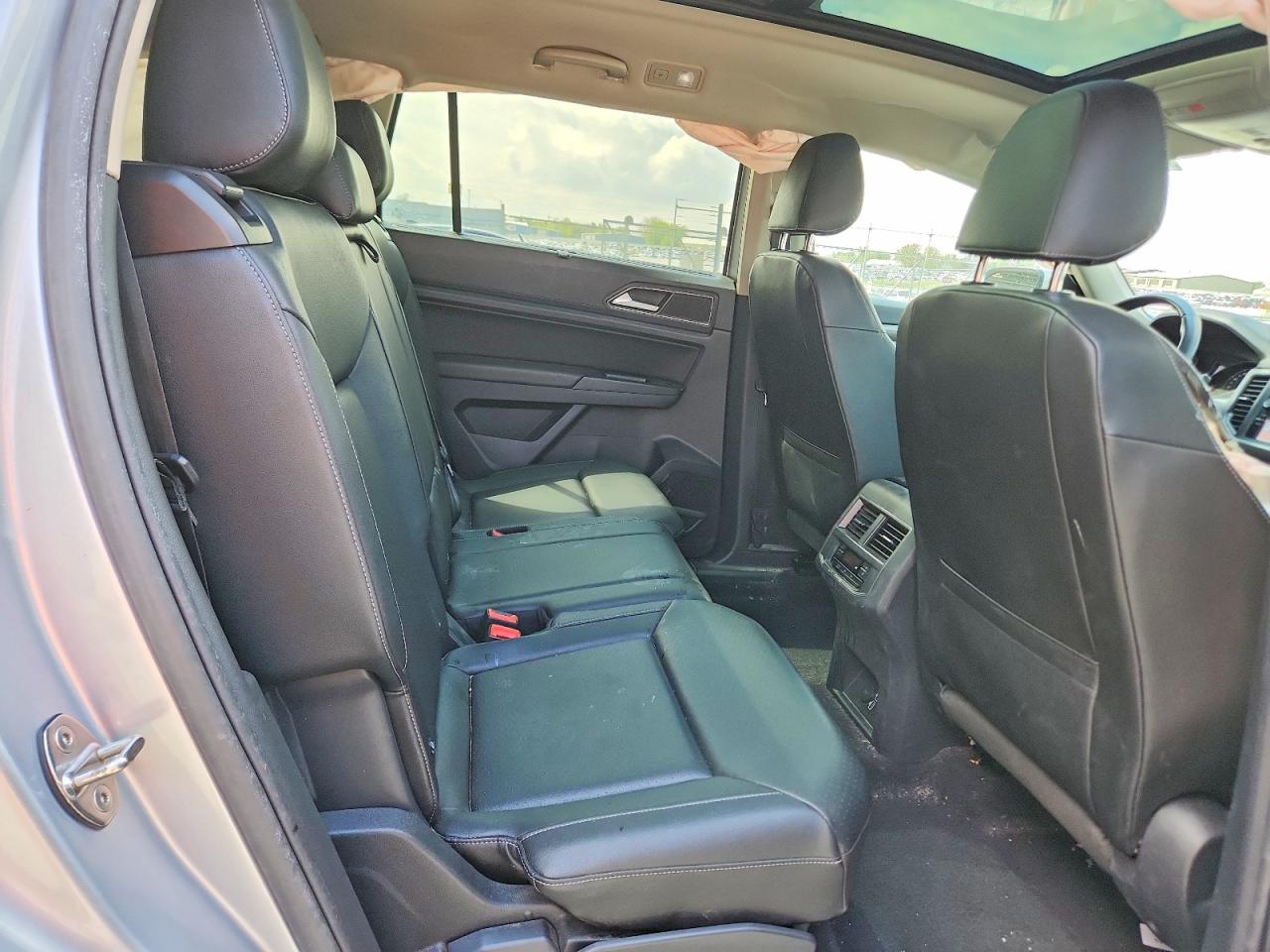 VOLKSWAGEN ATLAS 2019 — 12