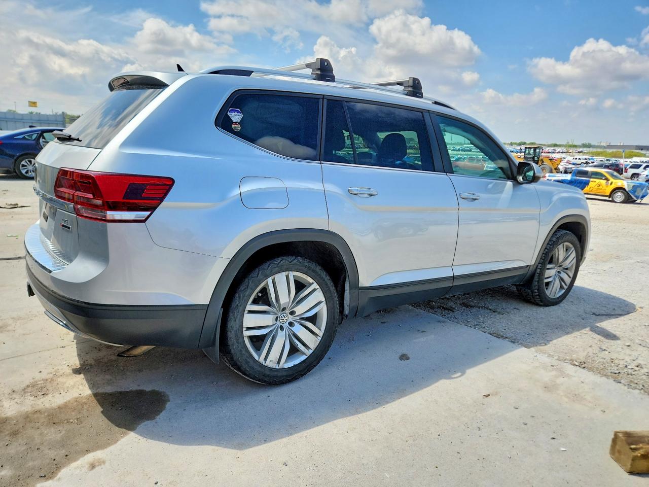 VOLKSWAGEN ATLAS 2019 — 4
