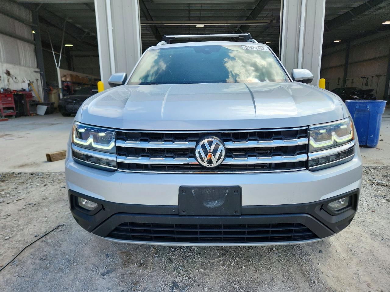VOLKSWAGEN ATLAS 2019 — 6