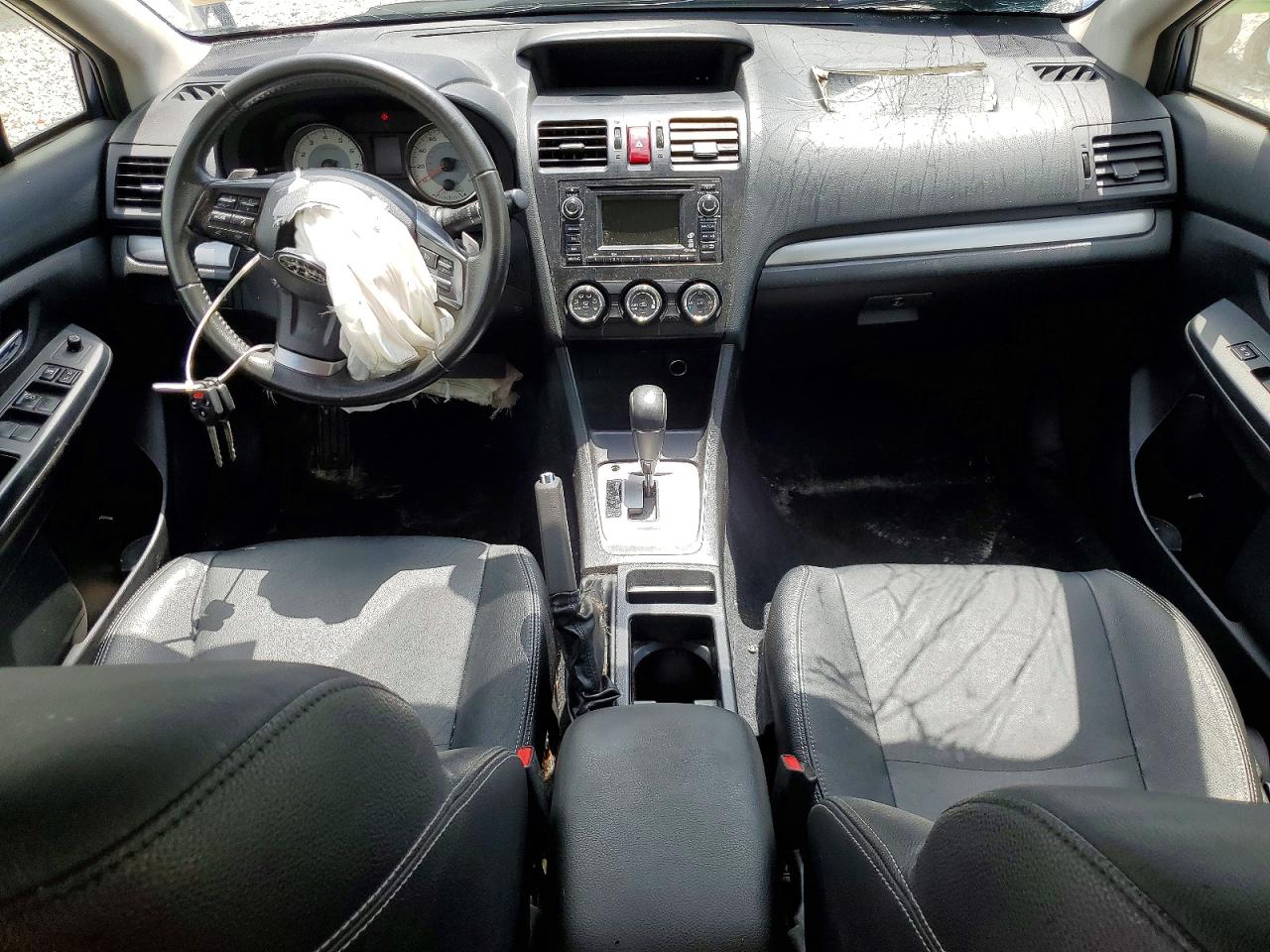 SUBARU IMPREZA 2013 — 9