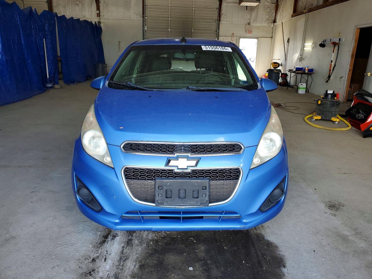 CHEVROLET SPARK 2013 — 6
