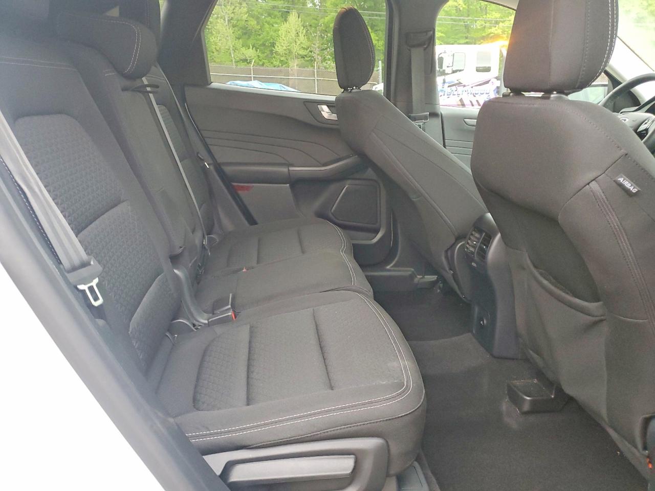 FORD ESCAPE 2024 — 12