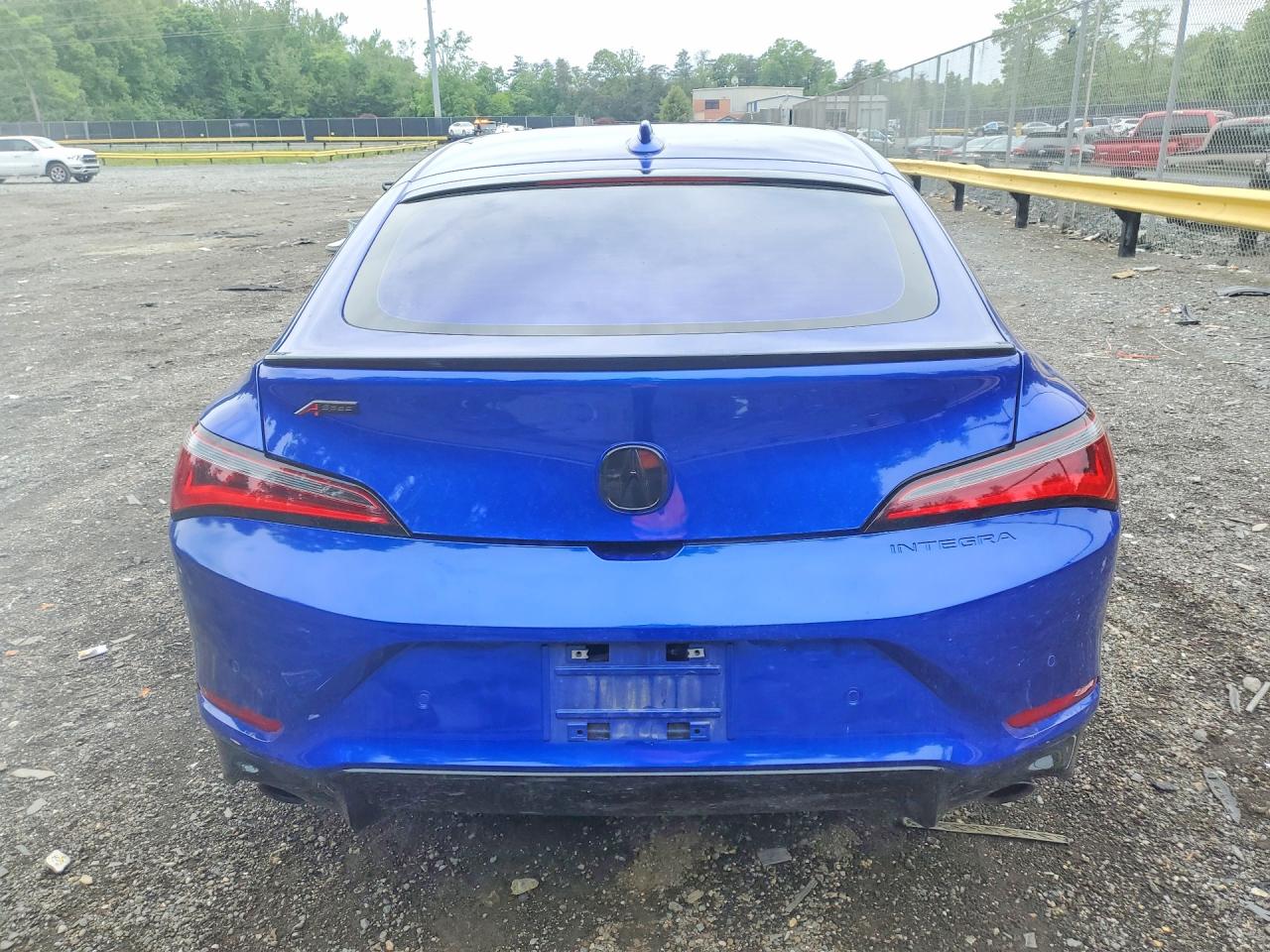ACURA INTEGRA 2023 — 7