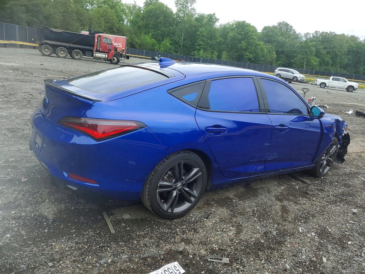 ACURA INTEGRA 2023 — 4