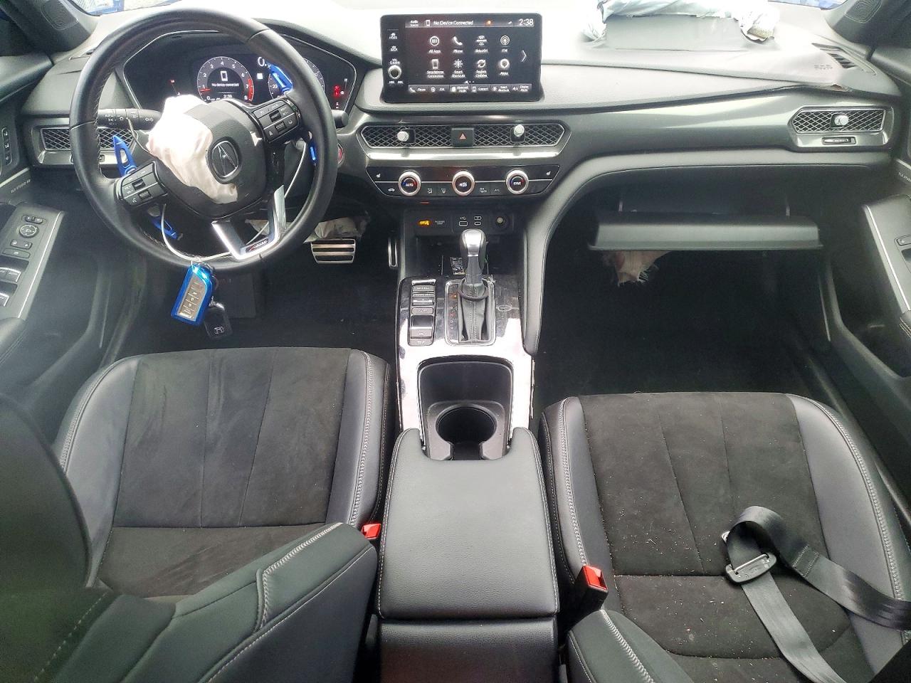 ACURA INTEGRA 2023 — 9