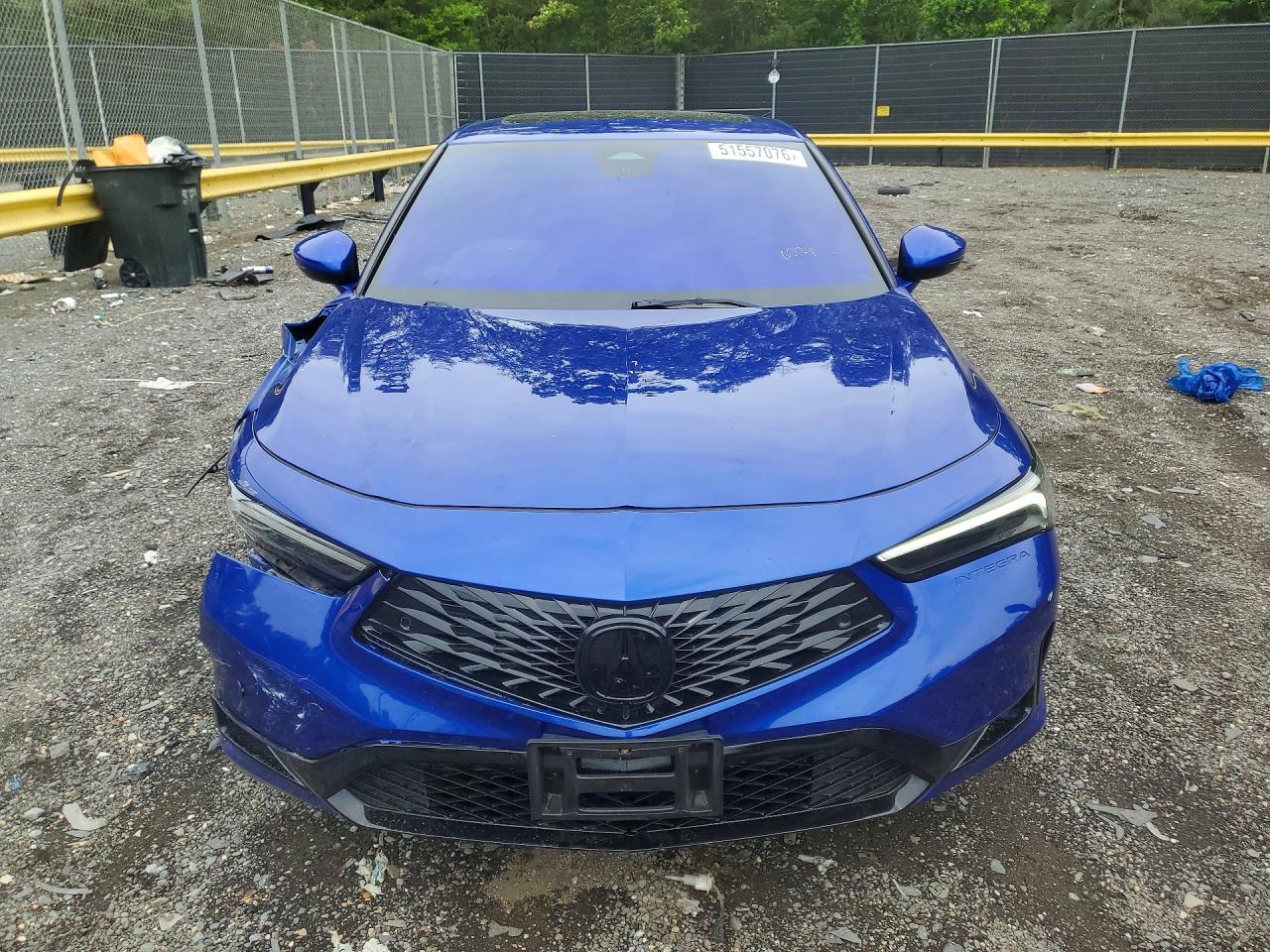 ACURA INTEGRA 2023 — 6