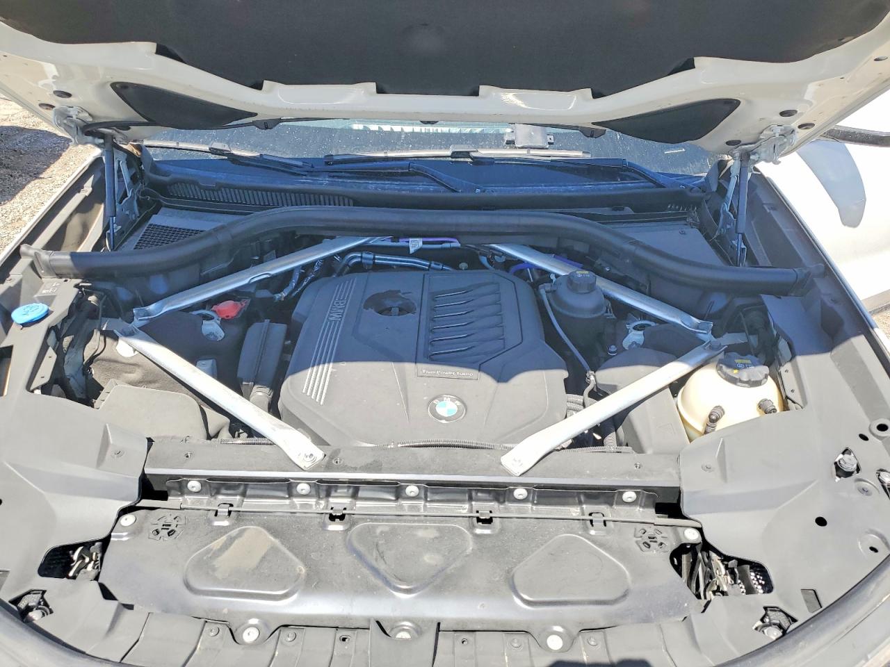 BMW X7 2022 — 13