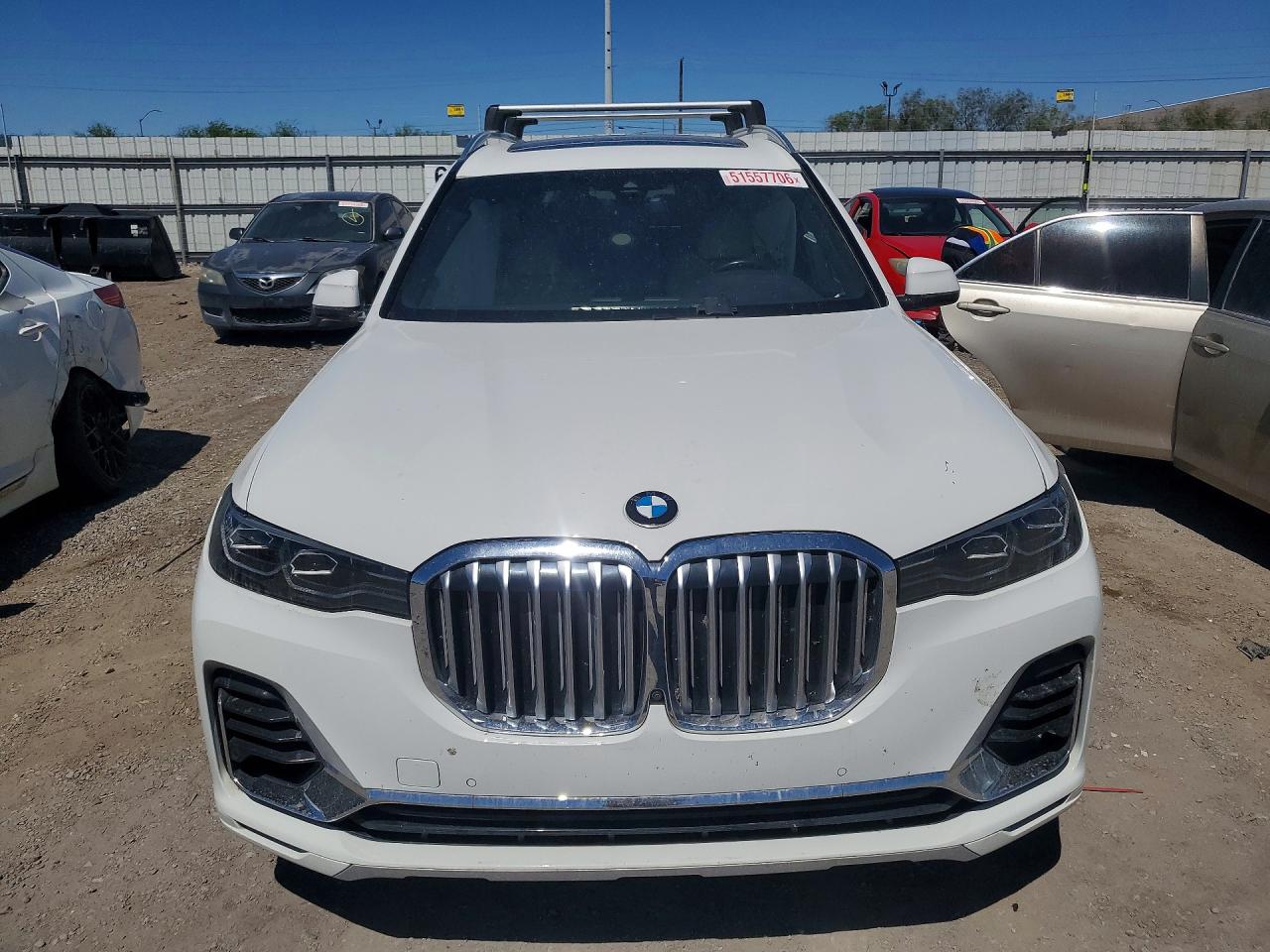BMW X7 2022 — 6