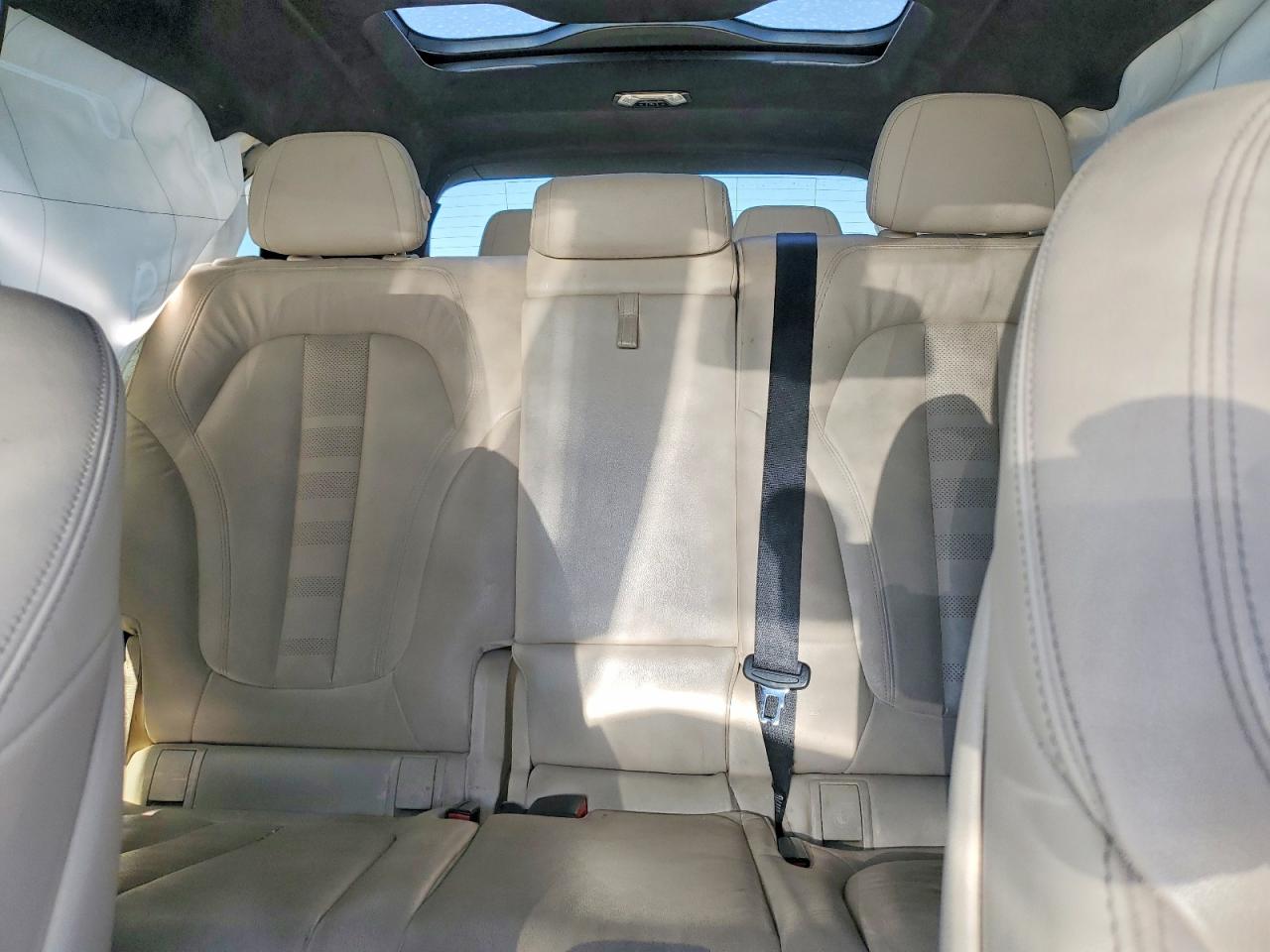BMW X7 2022 — 11