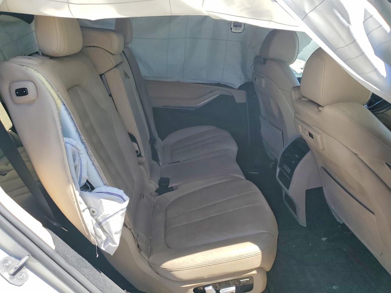 BMW X7 2022 — 12