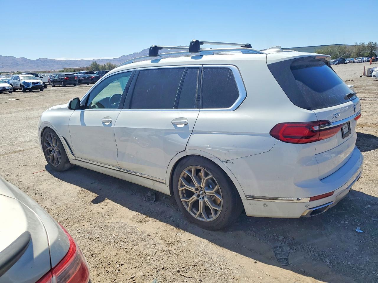 BMW X7 2022 — 3