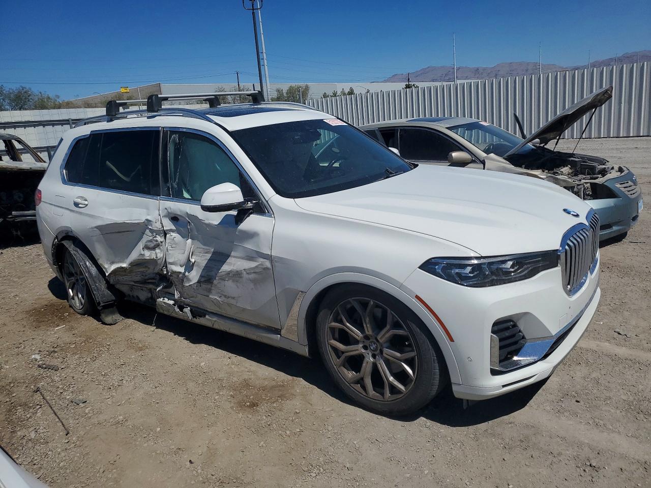 BMW X7 2022 — 5