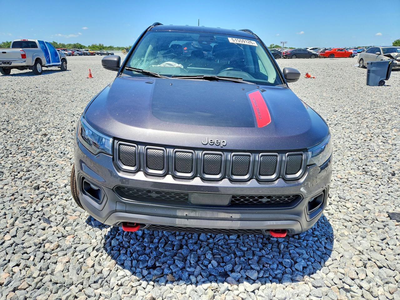 JEEP COMPASS 2022 — 6
