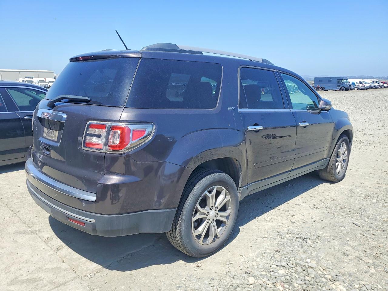 GMC ACADIA 2014 — 4