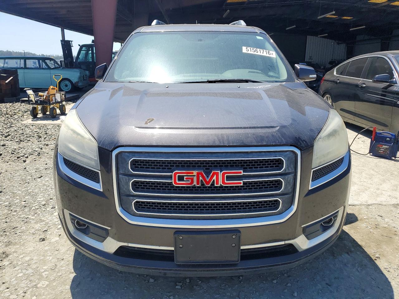 GMC ACADIA 2014 — 6