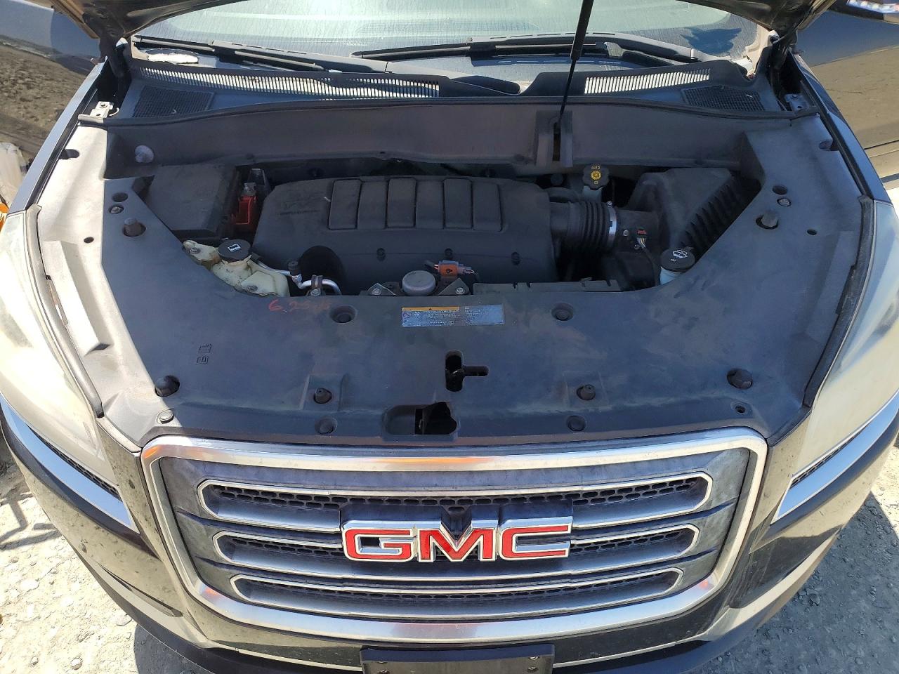 GMC ACADIA 2014 — 13