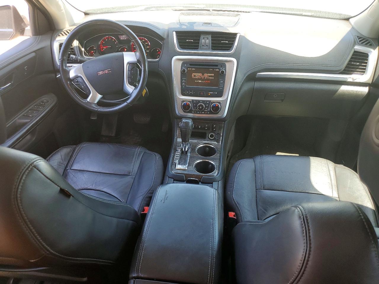 GMC ACADIA 2014 — 9