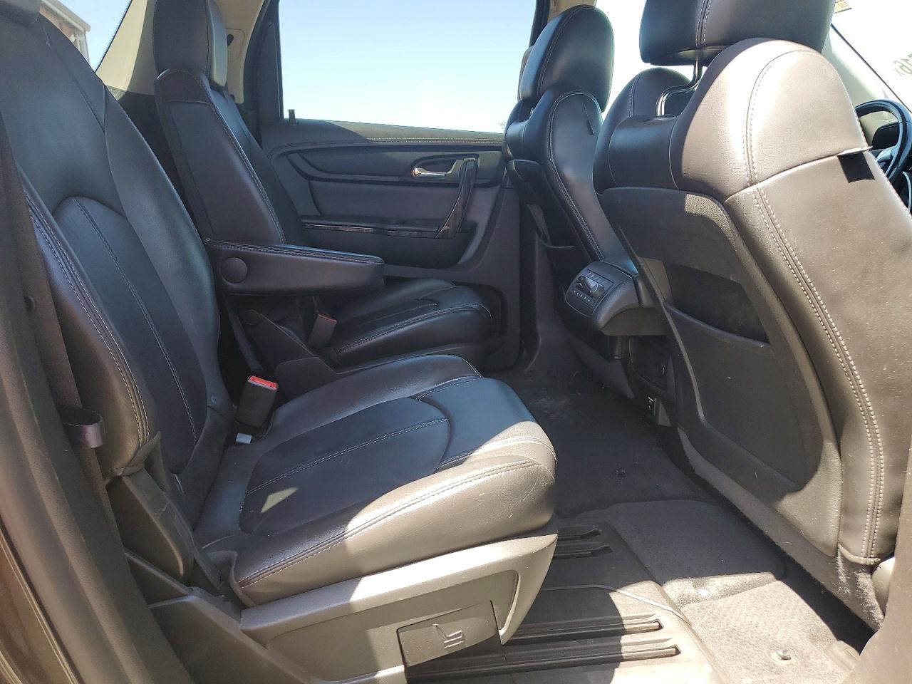 GMC ACADIA 2014 — 12