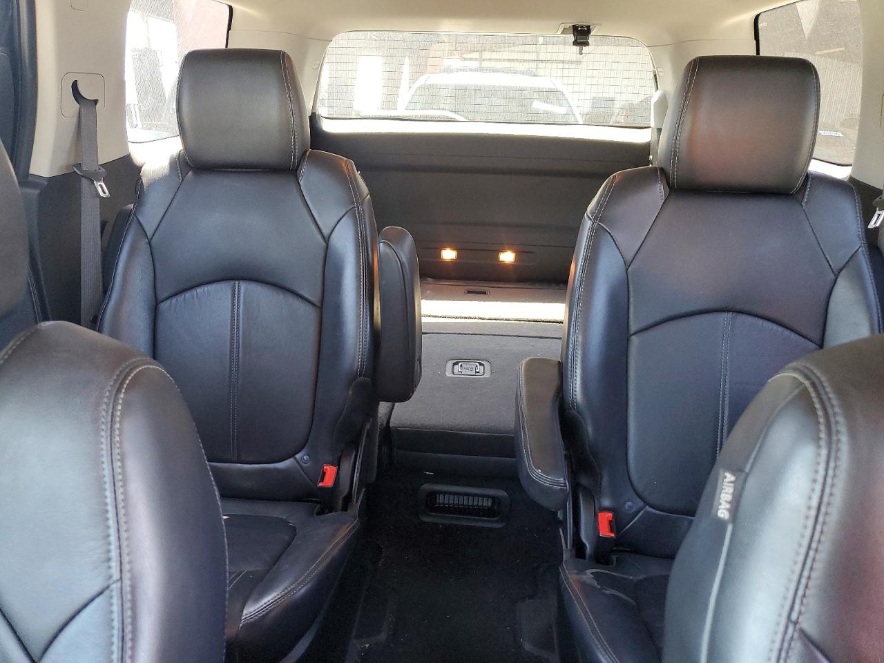 GMC ACADIA 2014 — 11
