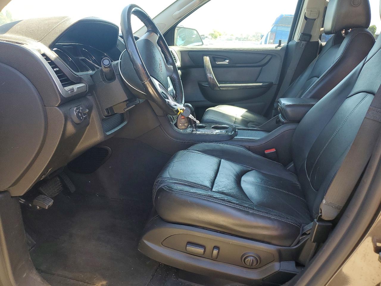 GMC ACADIA 2014 — 8