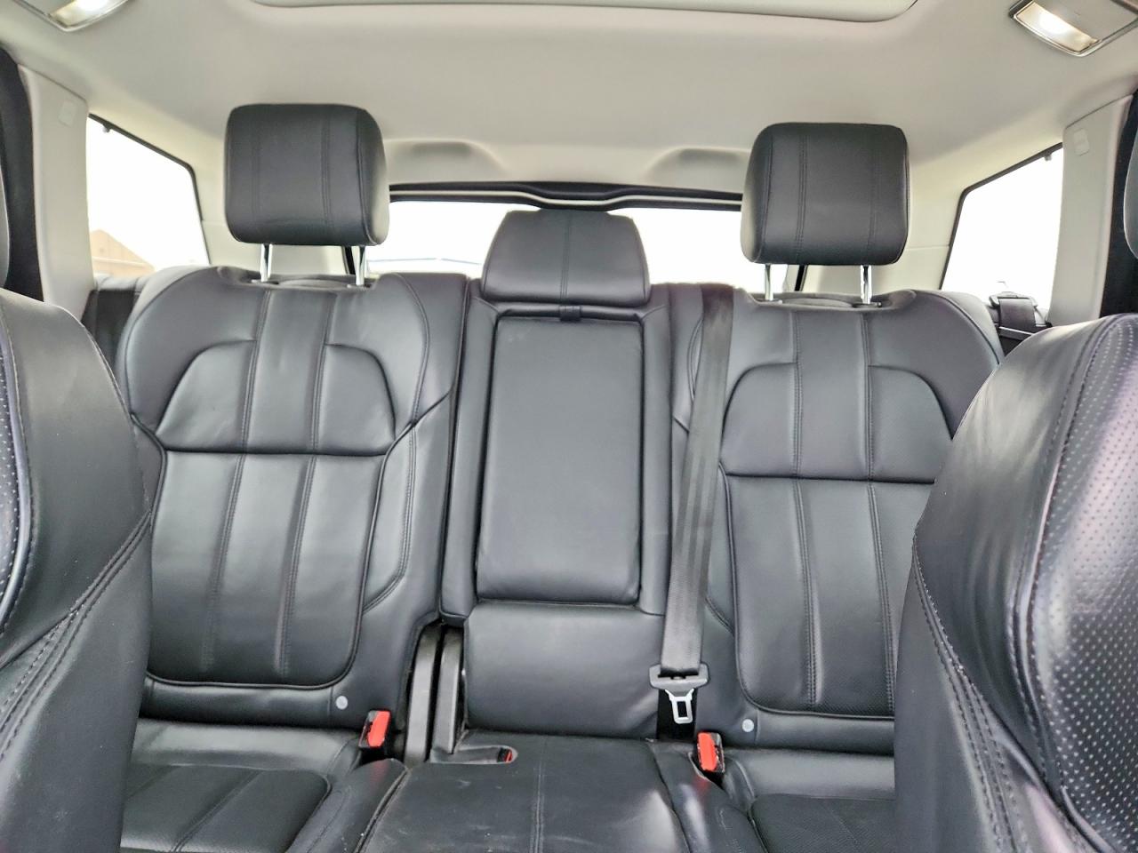 LAND ROVER RANGE ROVER SPORT 2014 — 11