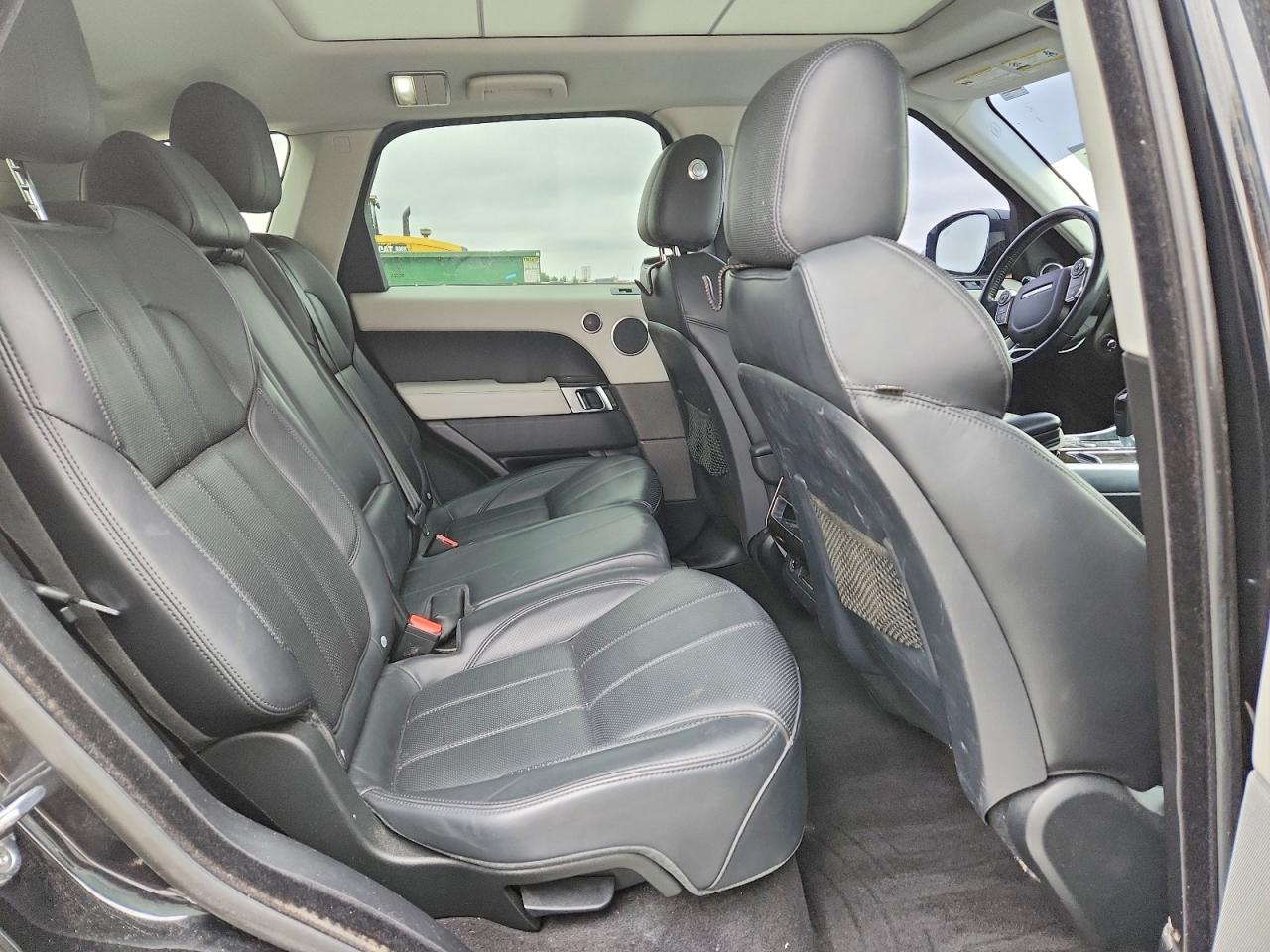 LAND ROVER RANGE ROVER SPORT 2014 — 12
