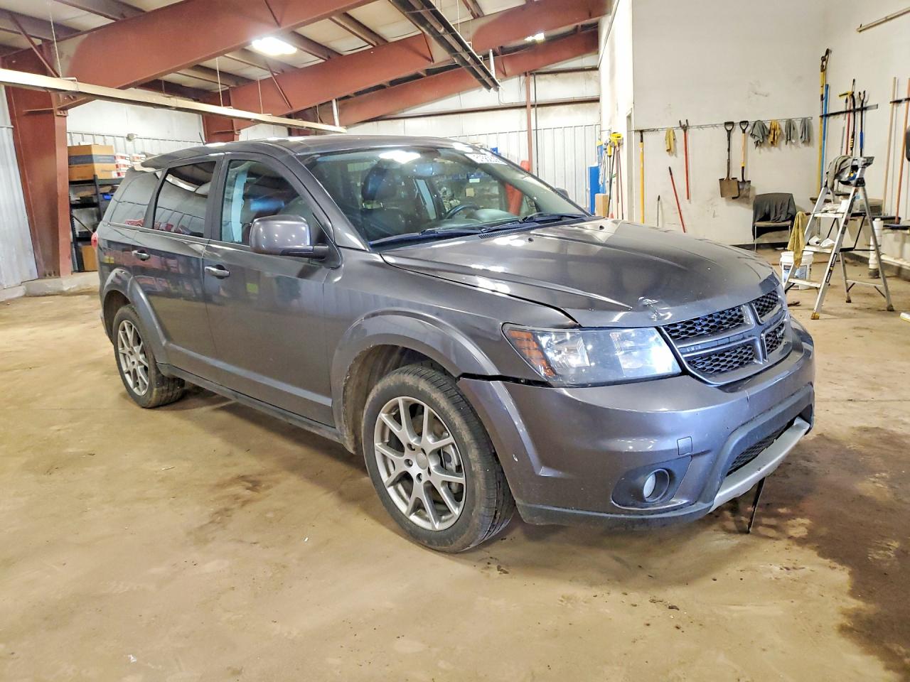 DODGE JOURNEY 2015 — 5