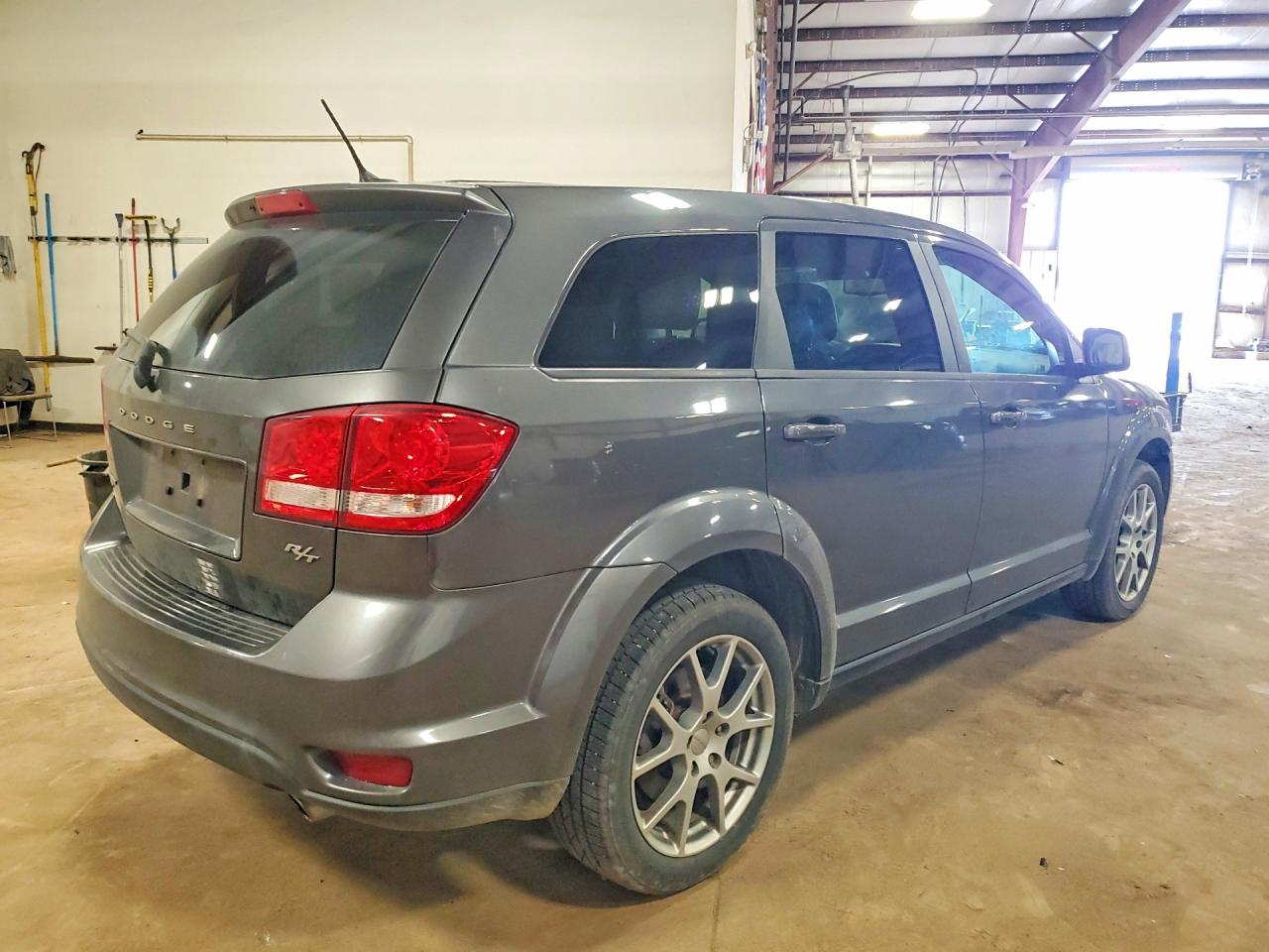 DODGE JOURNEY 2015 — 4