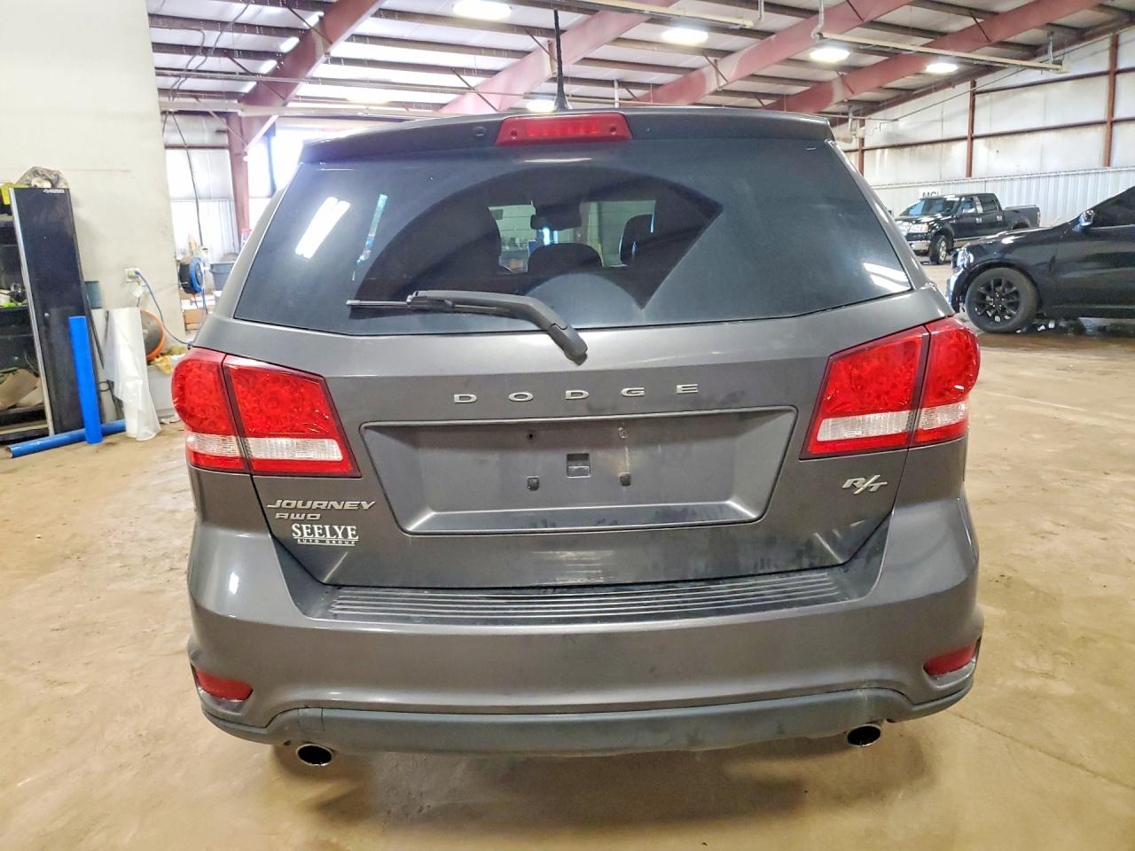 DODGE JOURNEY 2015 — 7