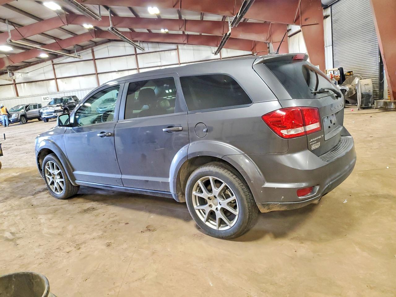 DODGE JOURNEY 2015 — 3