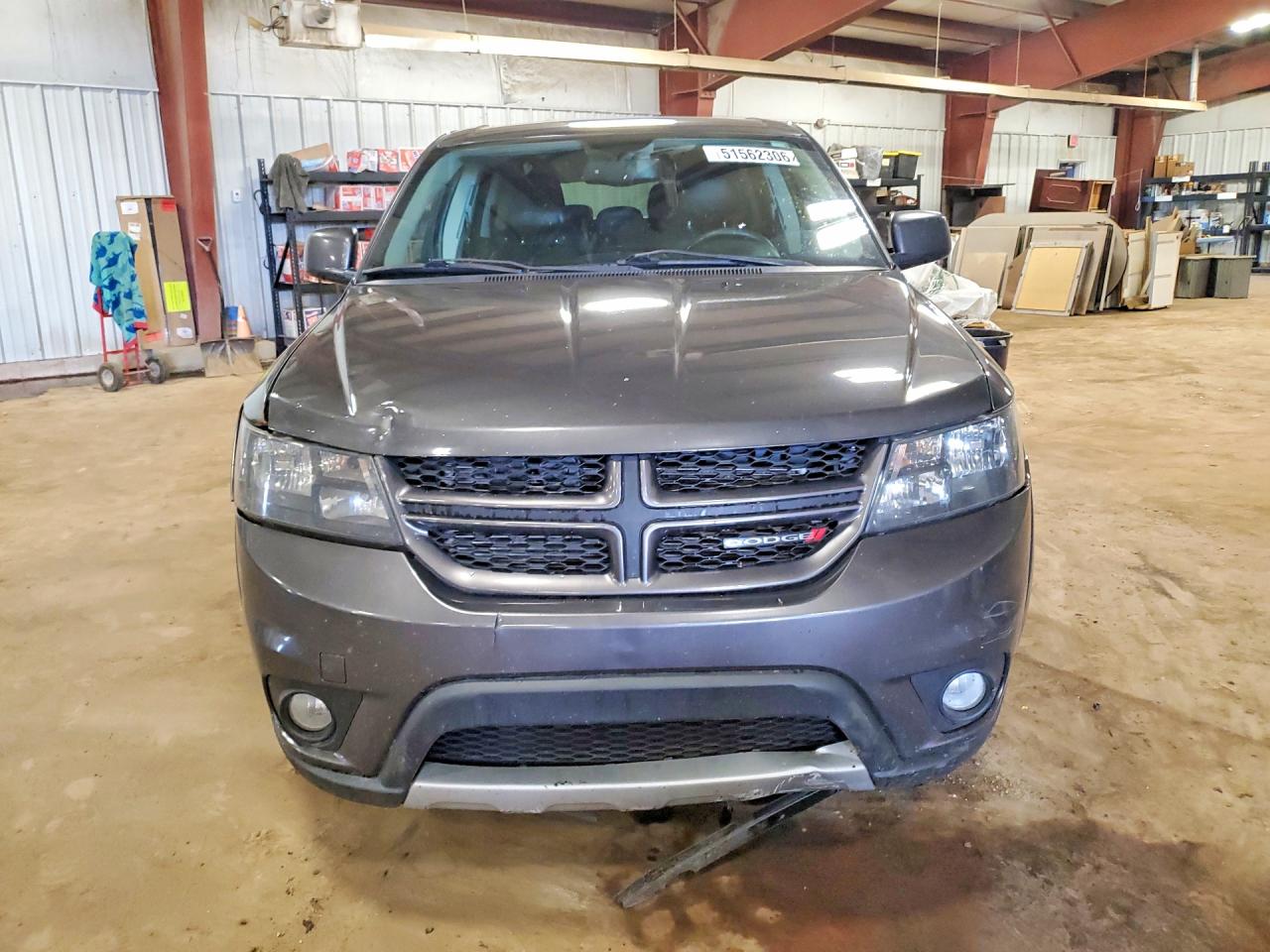 DODGE JOURNEY 2015 — 6