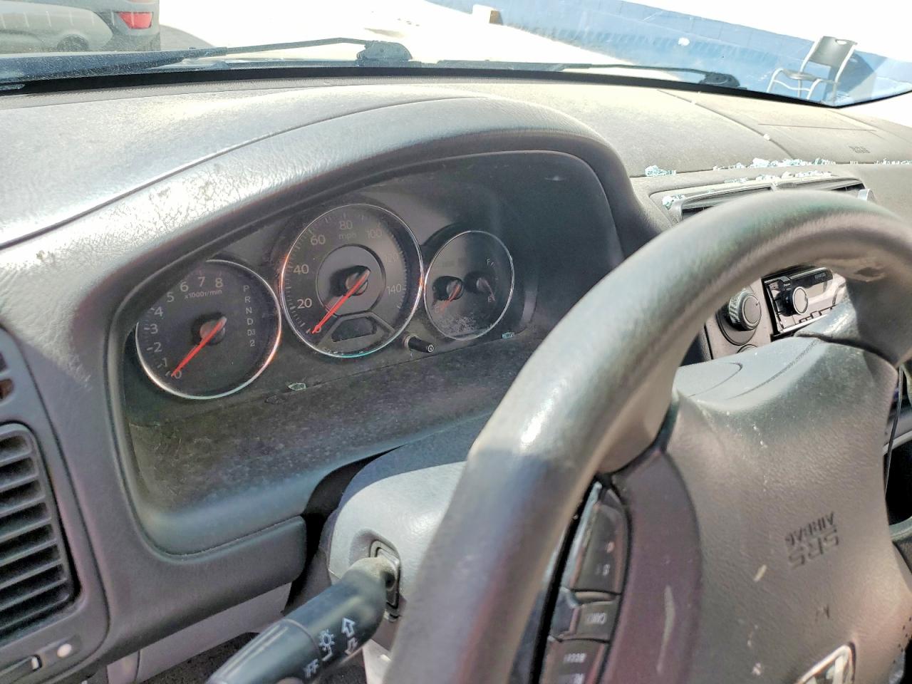 HONDA CIVIC 2003 — 10