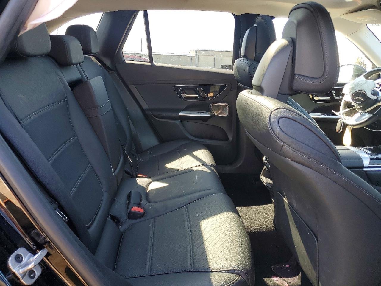 MERCEDES-BENZ GLC 2023 — 11