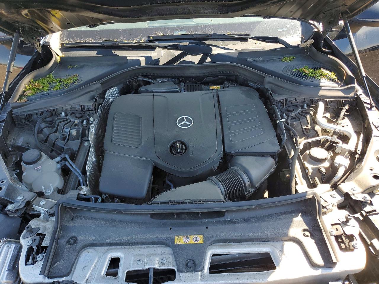 MERCEDES-BENZ GLC 2023 — 12