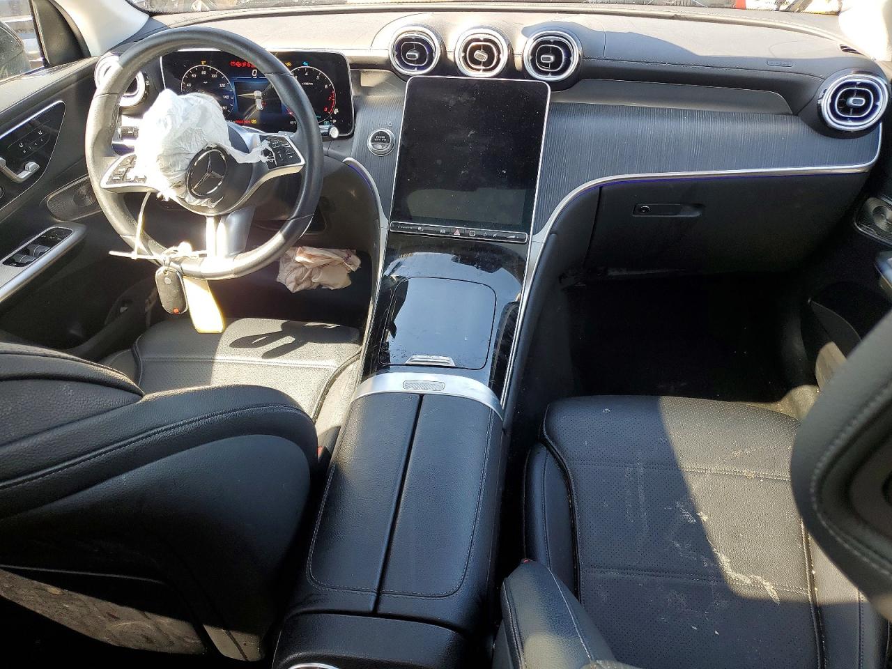 MERCEDES-BENZ GLC 2023 — 9