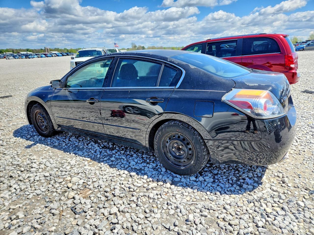 NISSAN ALTIMA 2007 — 3