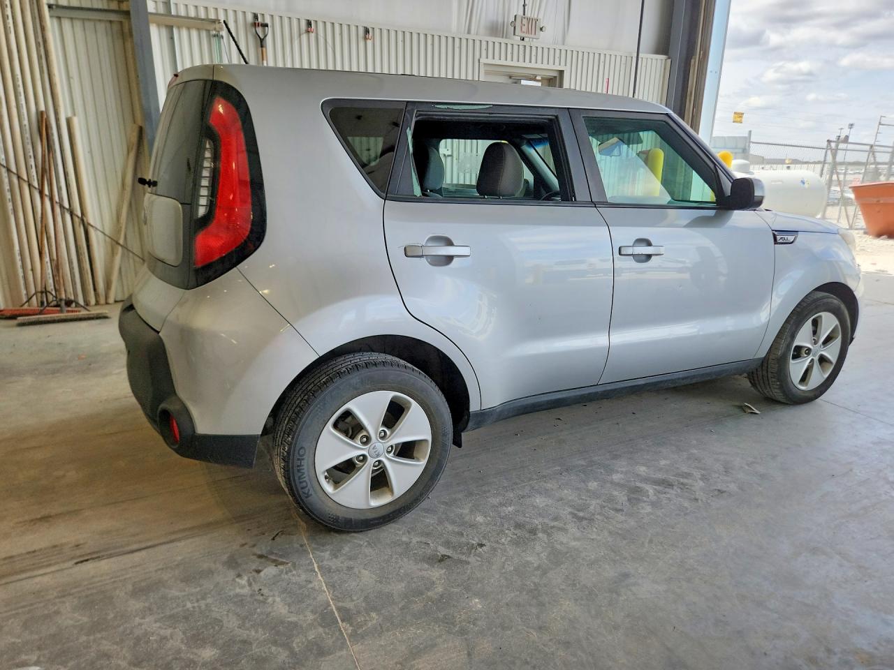 KIA SOUL 2016 — 4