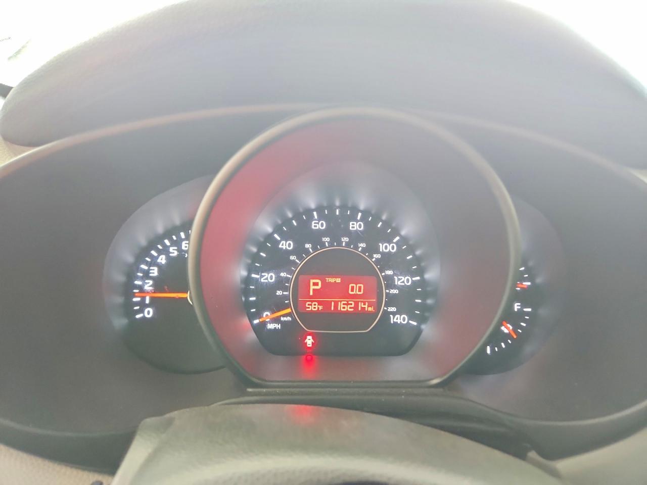 KIA SOUL 2016 — 10