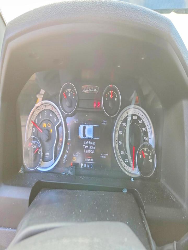 RAM 3500 2015 — 10
